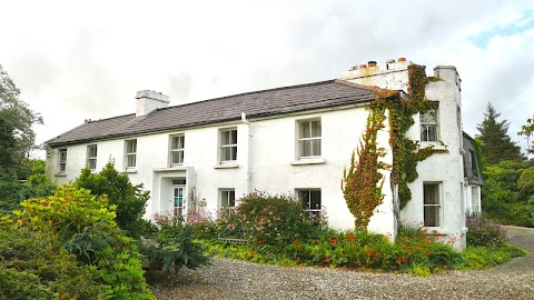 Crocnaraw Country House