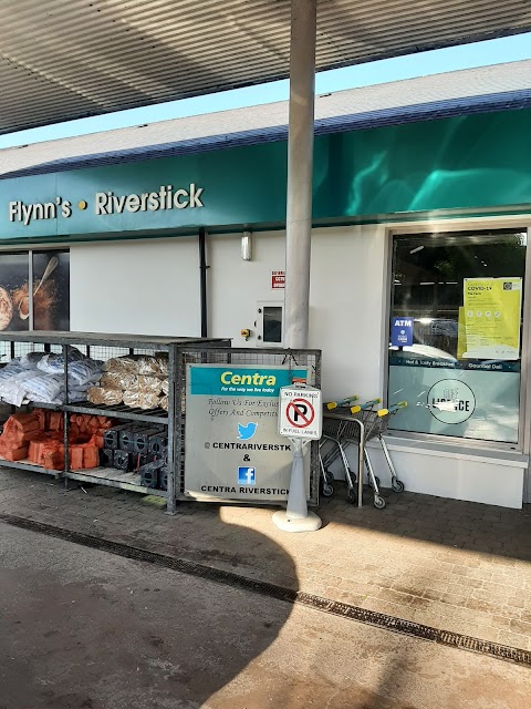 Flynn's Centra, Riverstick