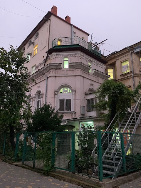 Odesa Language Study Centre