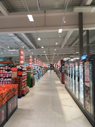 Kaufland Radom Sycyńska