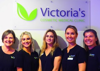 Victoria’s Cosmetic Medical Clinic