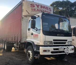 Symes Transport