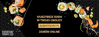 Sushi Today Katowice