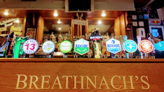 Breathnach's