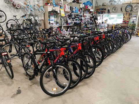 km Cycles