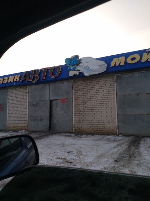 Авто Мийка