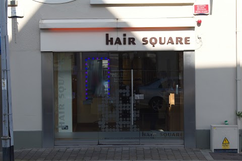 The Hair Square - Hair, Beauty and Nail Bar