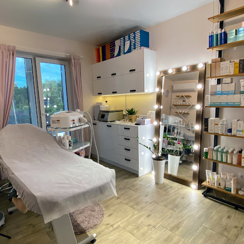 VONA BEAUTY CENTER Клиника эстетической косметологии