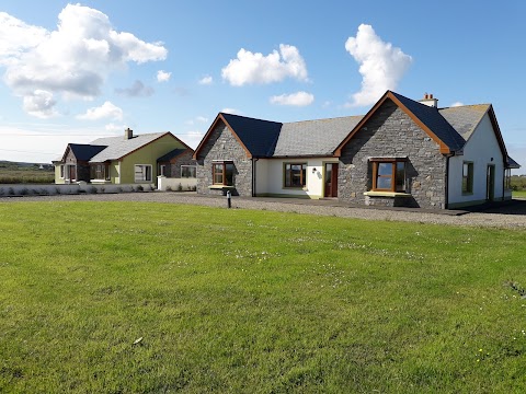 Doonbeg Beach Cottage