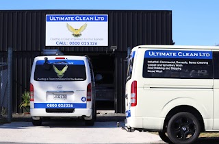 Ultimate Clean | Commercial Cleaning & House Cleaning Services