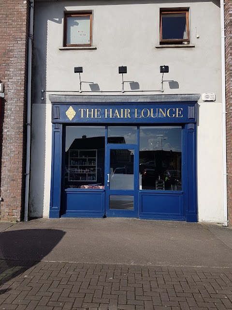 The Hair Lounge