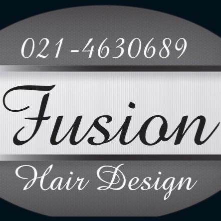 Fusion Hair Design