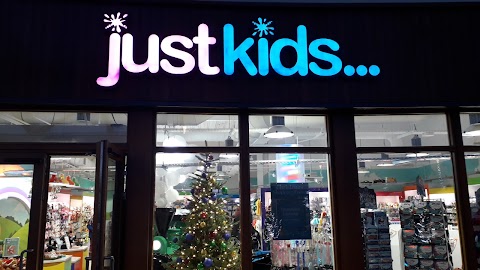 Just Kids