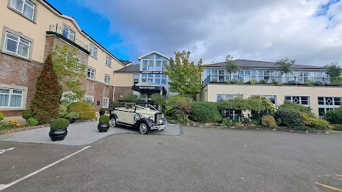 Ashdown Park Hotel and Leisure Club