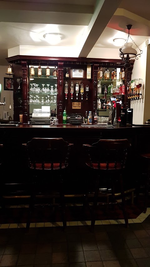 Jack Murphy's Bar