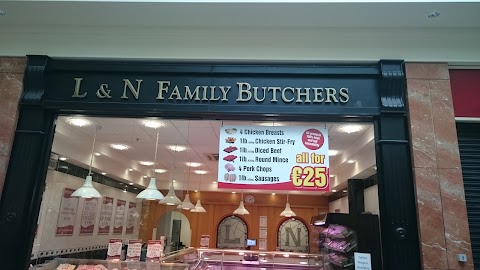 L&N Family Butchers