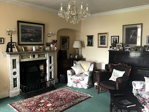 Corrib View Country House