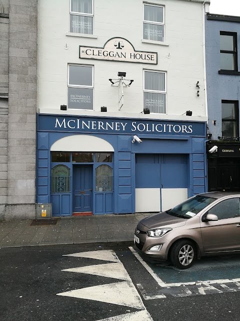 McInerney Solicitors