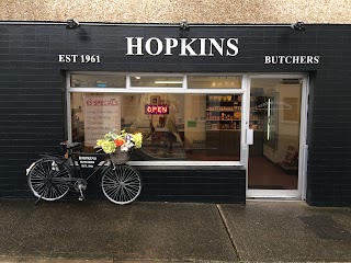 Hopkins Butchers