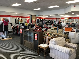 Red Cross Shop Greerton