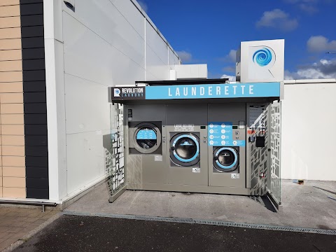 Revolution Laundry Tesco Abbeyfeale