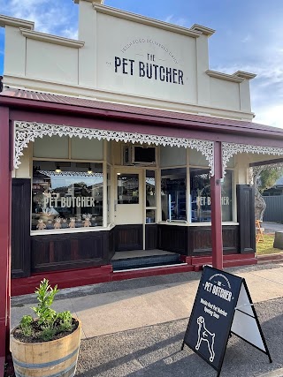 The Pet Butcher