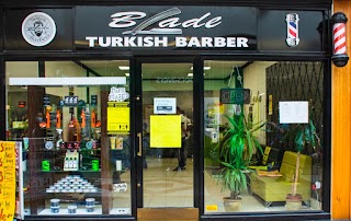 Blade Turkish Barber