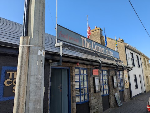 The Corner Stone Bar and Restaurant