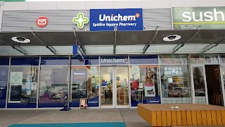 Unichem Spitfire Square Pharmacy