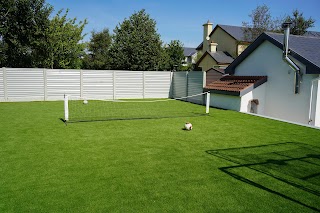 PST Lawns - Leading Artificial Grass Supplier