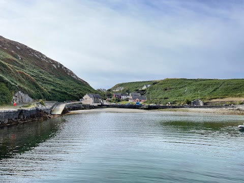 CDMs Cape clear