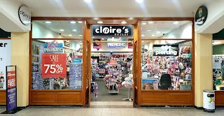 Claire's