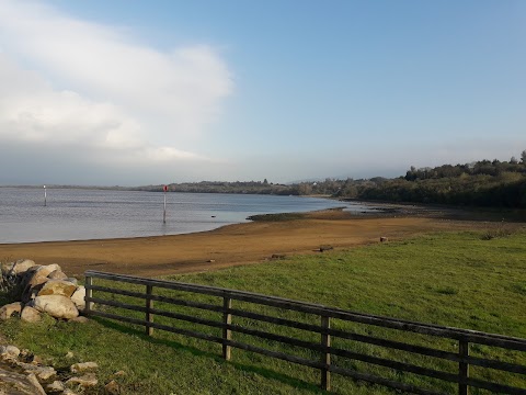 The Gables Restaurant & Farmhouse Accommodation