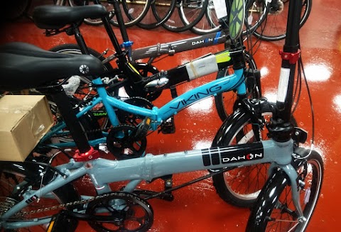 Buckley Cycles Athlone