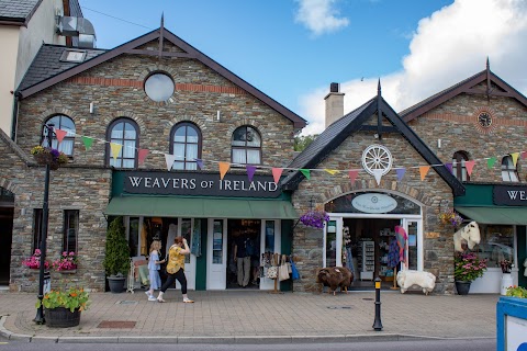 Weavers of Ireland