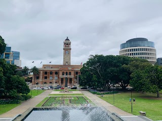 Newcastle Civic Park