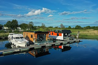 Ark Floating Homes