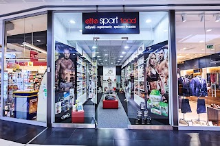 Elite Sport Food - OUTLET PARK. Odżywki dla Sportowców. Suplementy diety. Szczecin Prawobrzeże