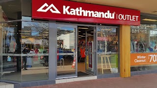 Kathmandu Canberra Outlet