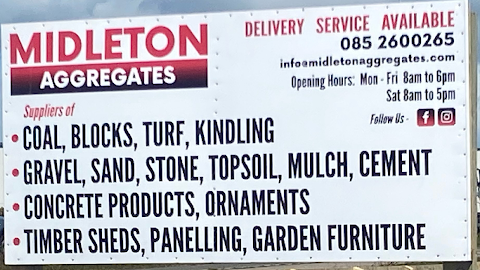 Midleton Aggregates