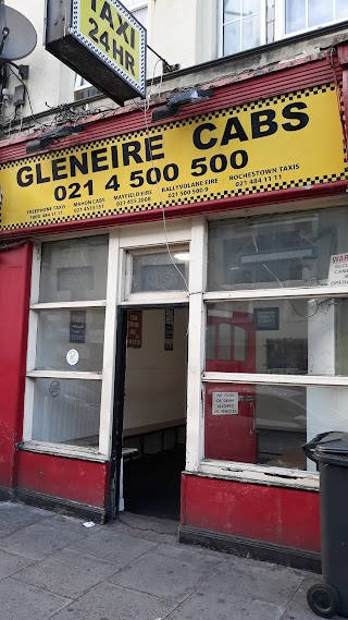 Gleneire Cabs