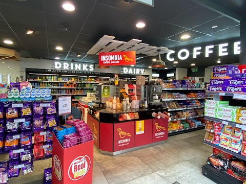 Top Oil Carrigaline Service Station