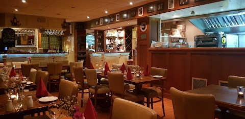 Sirocco's Italian Restaurant