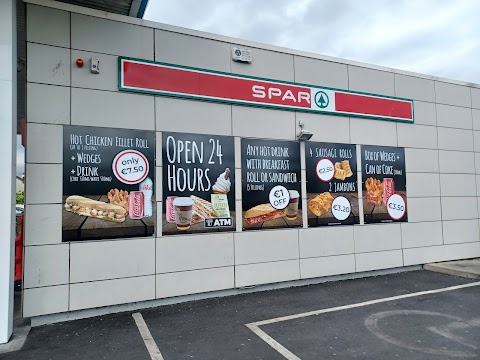 Spar Deli and Supermarket 24 Hour