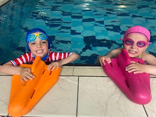 Splash Swim School Limerick