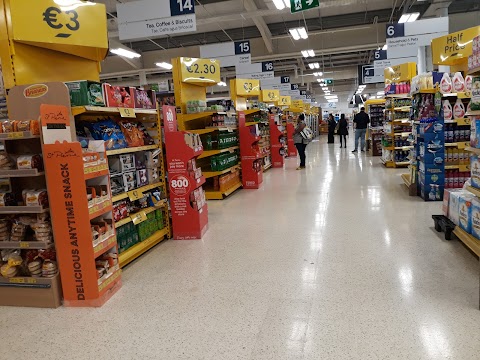 Tesco Superstore