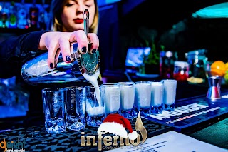 Inferno Coctail Bar & Club