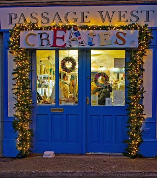 Passage West Creates