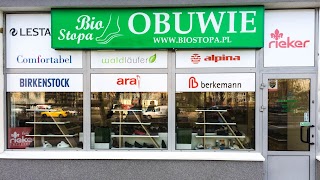 Sklep obuwniczy | Wygodne obuwie zdrowotne Bio Stopa