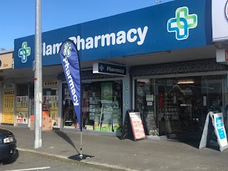 Ilam Pharmacy